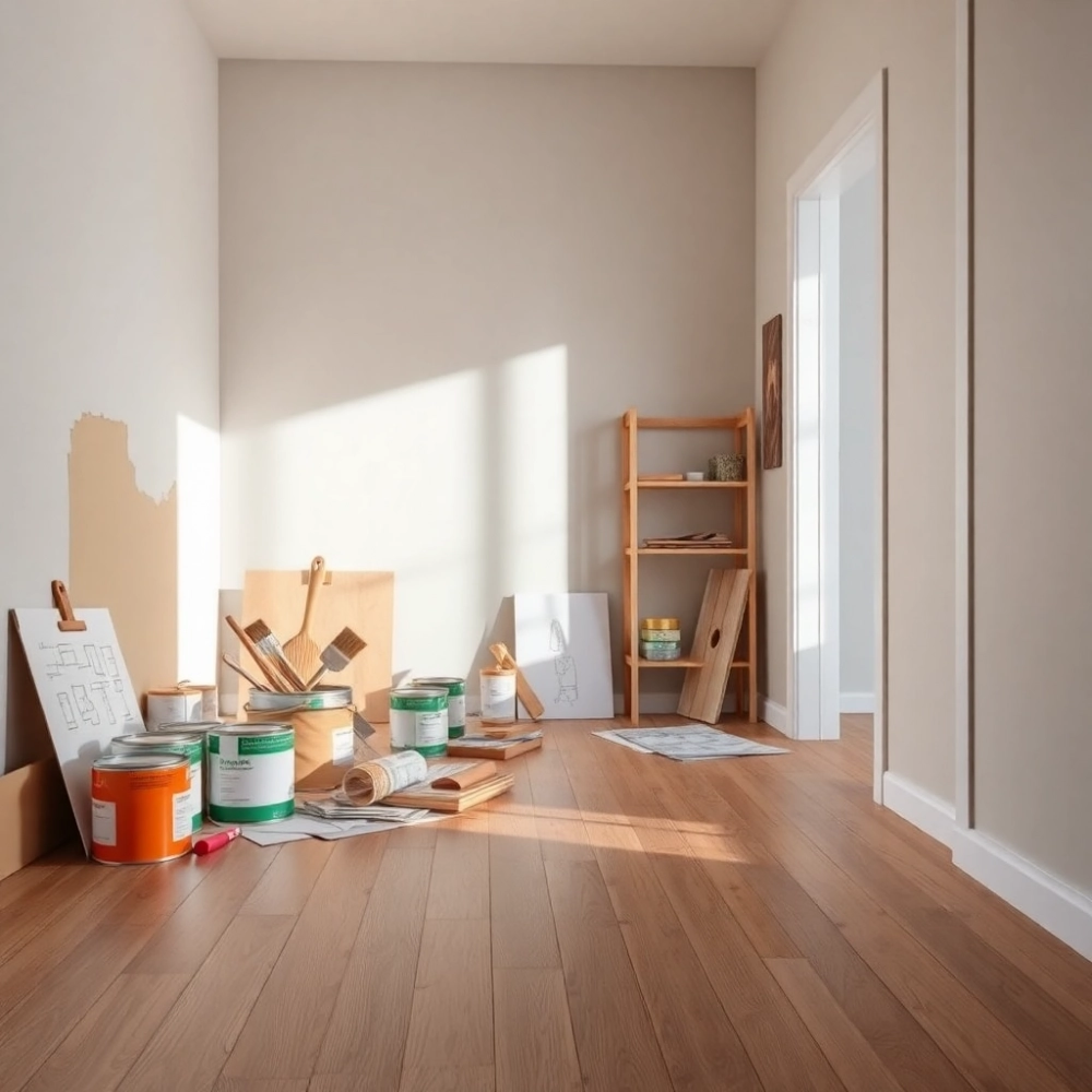 Jak Wyremontować Przedpokój