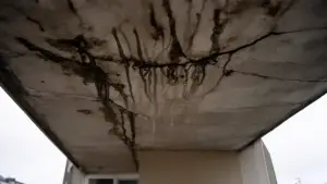 wykończenie balkonu od spodu
