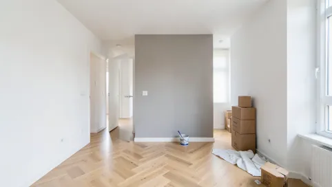 wykończenie mieszkania trójmiasto
